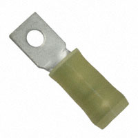 TE Connectivity AMP Connectors - 327954 - CONN TERM RECT TONG 10-12 AWG #5