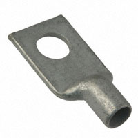 TE Connectivity AMP Connectors - 328143 - CONN TERM RECT 6 AWG #5/16