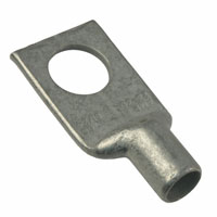 TE Connectivity AMP Connectors - 328144 - CONN TERM RECT 6 AWG #3/8