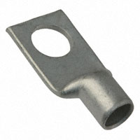 TE Connectivity AMP Connectors - 328164 - CONN TERM RECT 4 AWG #3/8