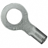 TE Connectivity AMP Connectors - 32824 - CONN RING CIRC 16-22AWG #10