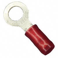 TE Connectivity AMP Connectors - 32836 - CONN RING CIRC 16-22AWG #10