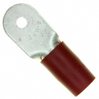 TE Connectivity AMP Connectors - 328655 - CONN RING CIRC 2AWG #10 CRIMP