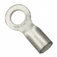 TE Connectivity AMP Connectors - 32882 - CONN RING CIRC 10-12AWG #10
