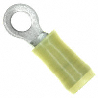 TE Connectivity AMP Connectors - 32883 - CONN RING CIRC 10-12AWG #10