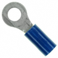 TE Connectivity AMP Connectors - 32959 - CONN RING CIRC 14-16AWG #8 CRIMP