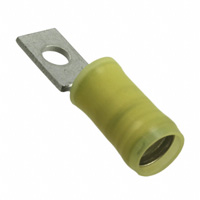 TE Connectivity AMP Connectors - 329697 - CONN TERM RECT 10-12 AWG #6