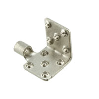 TE Connectivity AMP Connectors - 329860 - CONN TERM FOIL DBL FACE 14-16AWG