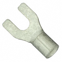 TE Connectivity AMP Connectors - 32995 - CONN SPADE TERM 10-12AWG #8