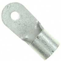 TE Connectivity AMP Connectors - 330301 - CONN RING CIRC 2AWG #10 CRIMP