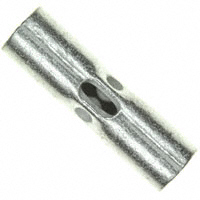 TE Connectivity AMP Connectors - 330368 - CONN SPLICE 14-16 AWG CRIMP