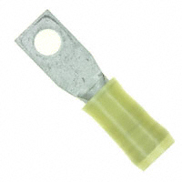 TE Connectivity AMP Connectors - 331268 - CONN TERM RECT TONG 10-12 AWG #8