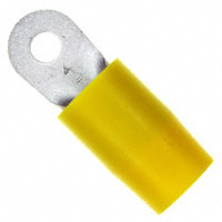 TE Connectivity AMP Connectors - 331456 - CONN RING CIRC 4AWG #8 CRIMP