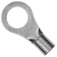 TE Connectivity AMP Connectors - 2-33463-4 - CONN RING CIRC 8AWG #3/8 CRIMP