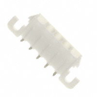 TE Connectivity AMP Connectors - 2-350945-0 - CONN HEADER 5POS .250 RTANG AU