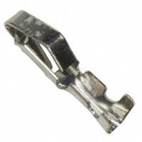 TE Connectivity AMP Connectors - 3-350980-1 - CONN SOCKET 18-24AWG SL156 TIN