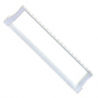 TE Connectivity AMP Connectors - 3-353294-4 - CONN HOUSING 34POS DUAL 1.5MM