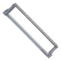 TE Connectivity AMP Connectors - 3-353294-6 - CONN HOUSING 36POS DUAL 1.5MM