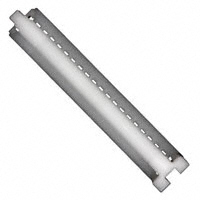 TE Connectivity AMP Connectors - 3-353294-8 - CONN HOUSING 38POS DUAL 1.5MM