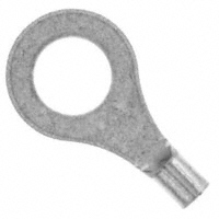 TE Connectivity AMP Connectors - 2-34113-2 - CONN RING CIRC 16-22AWG #1/4