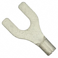 TE Connectivity AMP Connectors - 2-34117-2 - CONN SPADE TERM 16-22AWG #8