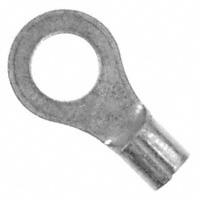 TE Connectivity AMP Connectors - 2-34123-1 - CONN RING CIRC 14-16AWG #10