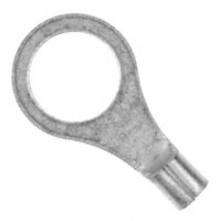 TE Connectivity AMP Connectors - 34125 - CONN RING CIRC 14-16AWG #5/16