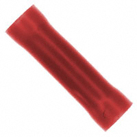 TE Connectivity AMP Connectors - 34132 - CONN INLINE 16-22 AWG CRIMP