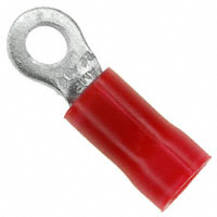 TE Connectivity AMP Connectors - 2-34141-1 - CONN RING CIRC 16-22AWG #4 CRIMP