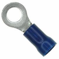 TE Connectivity AMP Connectors - 2-34161-1 - CONN RING CIRC 14-16AWG #10