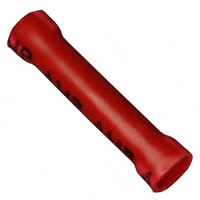 TE Connectivity AMP Connectors - 34203 - CONN SPLICE 16-22 AWG CRIMP