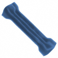 TE Connectivity AMP Connectors - 34204 - CONN SPLICE 14-16 AWG CRIMP