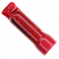 TE Connectivity AMP Connectors - 34304 - CONN SPLICE 14-22 AWG CRIMP