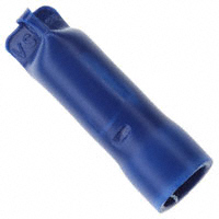 TE Connectivity AMP Connectors - 34306 - CONN SPLICE 16-22 AWG CRIMP