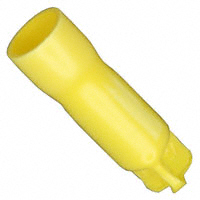 TE Connectivity AMP Connectors - 34308 - CONN SPLICE 10-22 AWG CRIMP