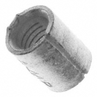 TE Connectivity AMP Connectors - 34318 - CONN INLINE 8 AWG CRIMP