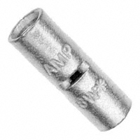 TE Connectivity AMP Connectors - 34321 - CONN SPLICE 8 AWG CRIMP