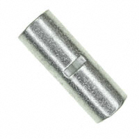 TE Connectivity AMP Connectors - 34322 - CONN SPLICE 6 AWG CRIMP