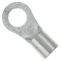 TE Connectivity AMP Connectors - 34567 - CONN RING CIRC 14-16AWG #10