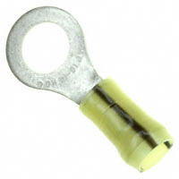 TE Connectivity AMP Connectors - 34810 - CONN RING CIRC 14-16AWG #5/16