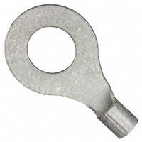 TE Connectivity AMP Connectors - 34833 - CONN RING CIRC 10-12AWG #3/8
