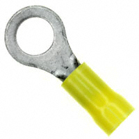 TE Connectivity AMP Connectors - 2-34856-1 - CONN RING CIRC 10-12AWG #5/16