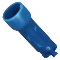 TE Connectivity AMP Connectors - 34864 - CONN SPLICE 14-22 AWG CRIMP