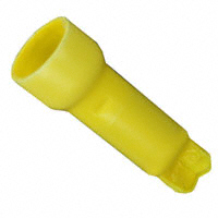 TE Connectivity AMP Connectors - 34865 - CONN SPLICE 10-22 AWG CRIMP