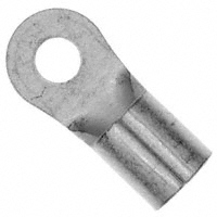TE Connectivity AMP Connectors - 34891 - CONN RING CIRC 10-12AWG #4 CRIMP
