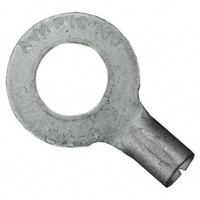 TE Connectivity AMP Connectors - 34896 - CONN RING CIRC 14-16AWG #14