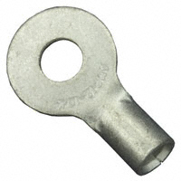 TE Connectivity AMP Connectors - 34964 - CONN RING CIRC 10-12AWG #10