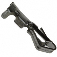 TE Connectivity AMP Connectors - 350011-1 - TERM EDGE BIF LF 18-24AWG CRIMP