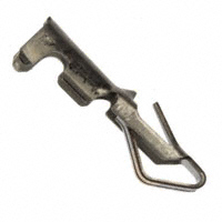 TE Connectivity AMP Connectors - 350011-2 - TERM EDGE BIF LF 18-24AWG CRIMP