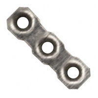 TE Connectivity AMP Connectors - 350021-1 - CONN COMMONING BAR 3POS TIN